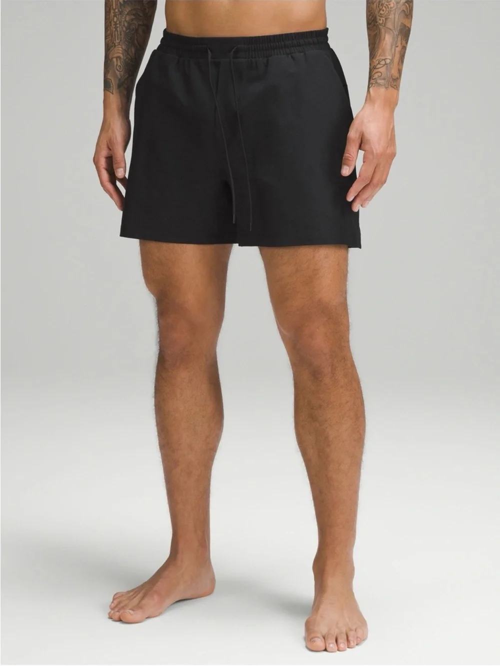 lululemon Men's Pool Short 5